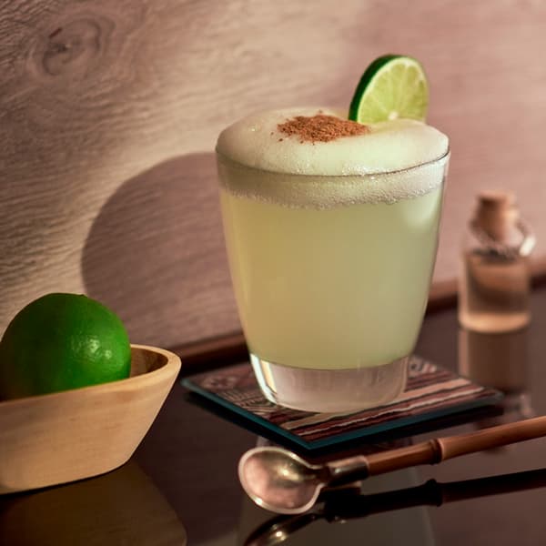 Pisco Sour