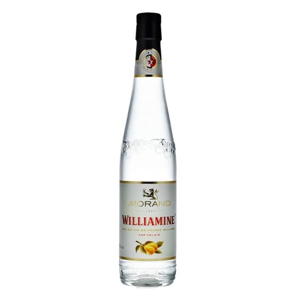 Morand Williamine Obstbrand 50cl