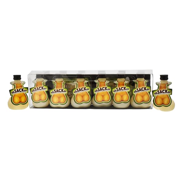 Absacker Liqueur de noisettes 12x2cl