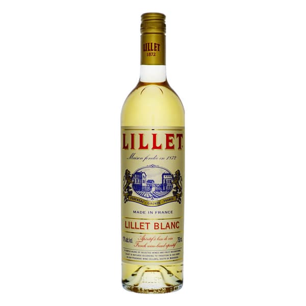 Lillet Blanc Aperitif 75cl