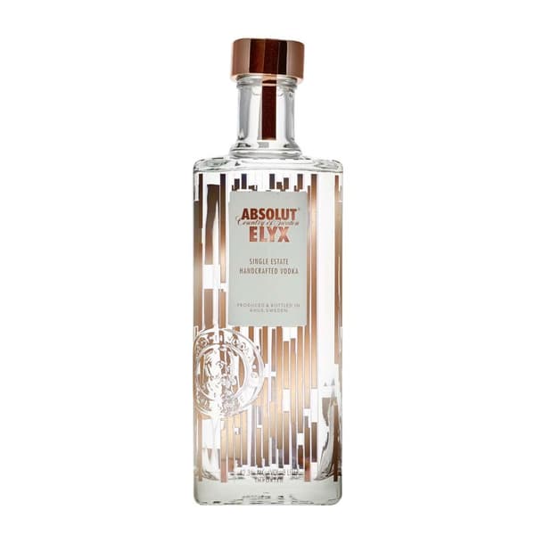 Absolut Vodka Elyx 300cl