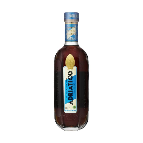 Amaretto Adriatico Sans alcool 50cl