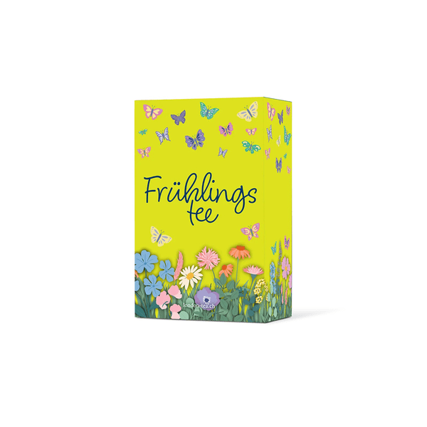 London Tea Frühlingstee 50g