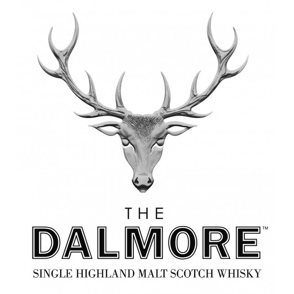 The Dalmore Cromartie Single Malt Whisky 70cl