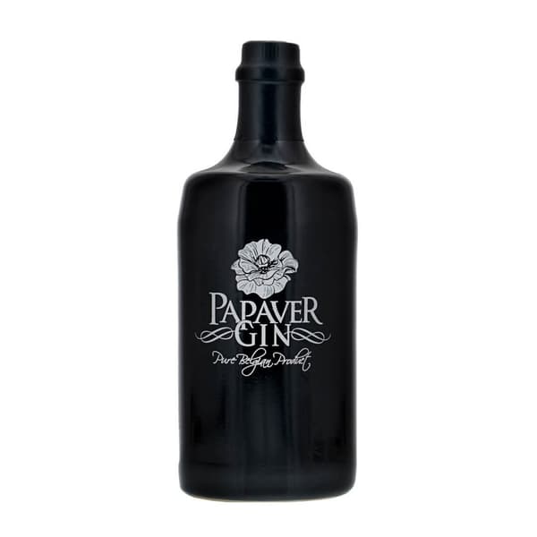 Papaver Gin 70cl