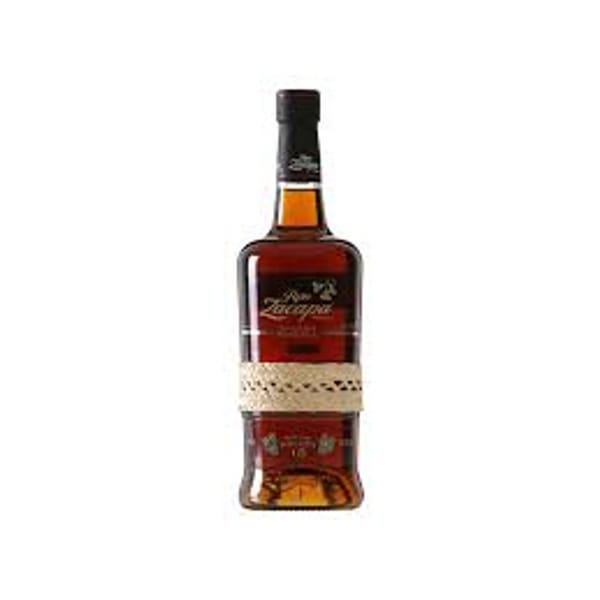 Rum Zacapa 15 Years 70cl