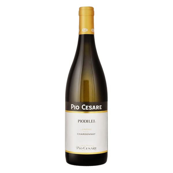Pio Cesare Piodilei Chardonnay DOCG 2023 75cl