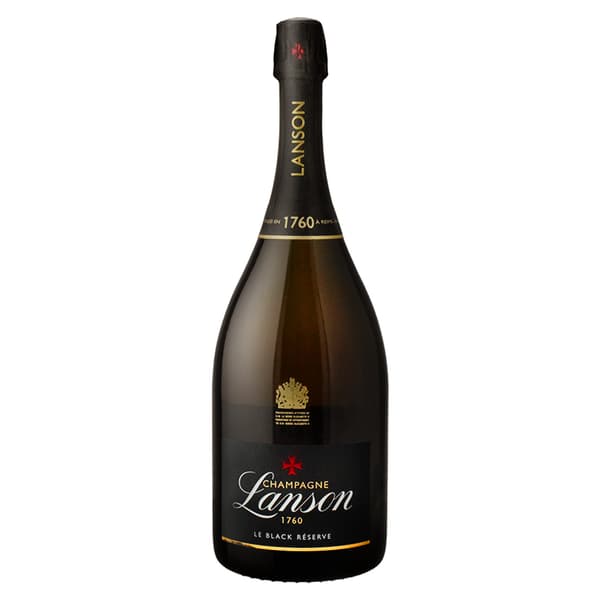 Lanson Le Black Réserve Brut 150cl