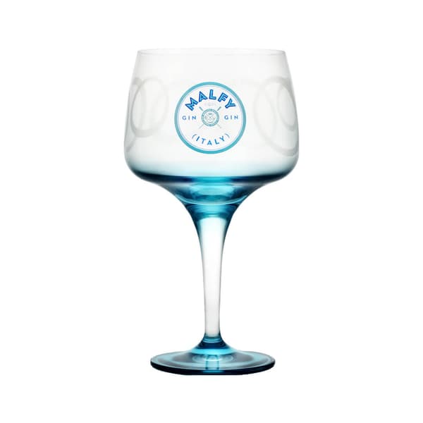 Malfy Gintonic Glas 50cl, 6erPack Drinks.ch