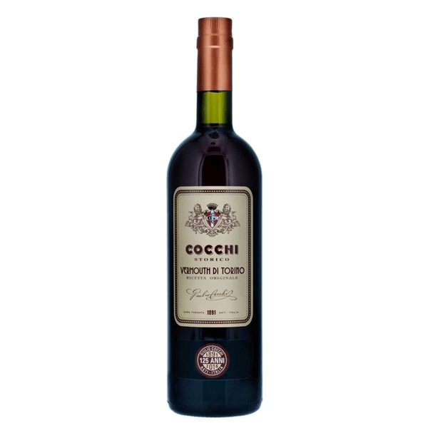 Cocchi Storico Vermouth di Torino 75cl