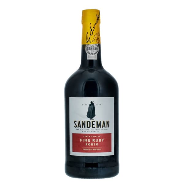Sandeman Ruby Porto 75cl