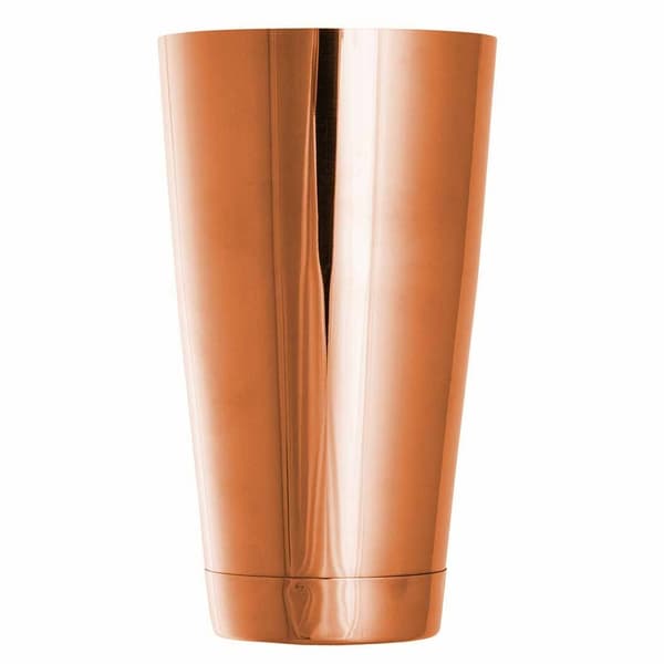 Ginza Becher Kupfer 65cl