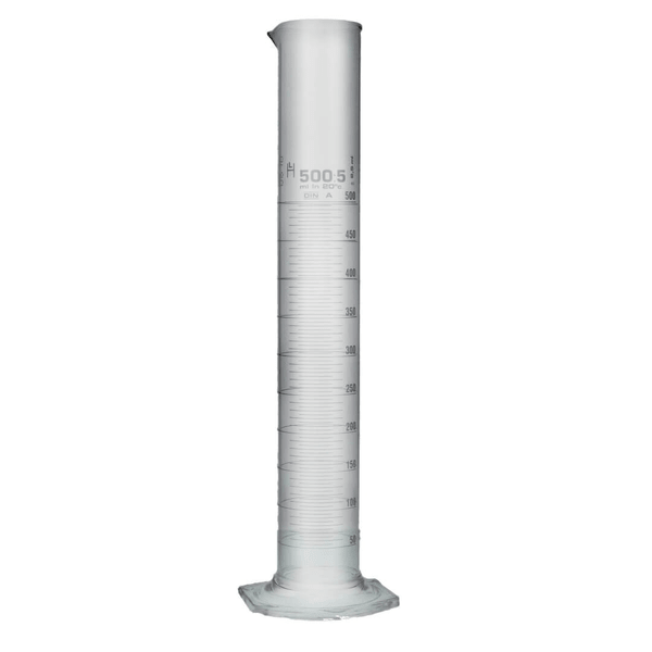 Libbey LAB Measuring Cylinder 50cl