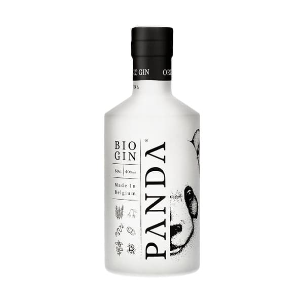 Panda Bio Gin 50cl