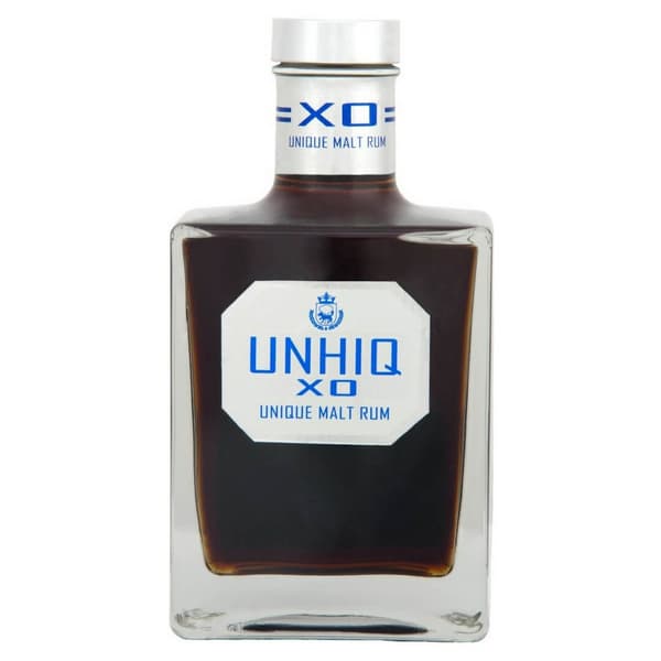 Unhiq XO Rum 50cl