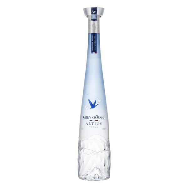 Grey Goose Altius 70cl