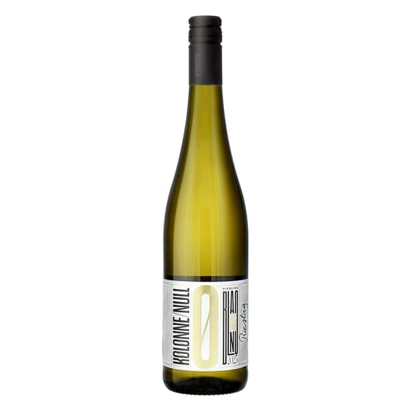 Kolonne Null Riesling 2023 alkoholfrei 75cl