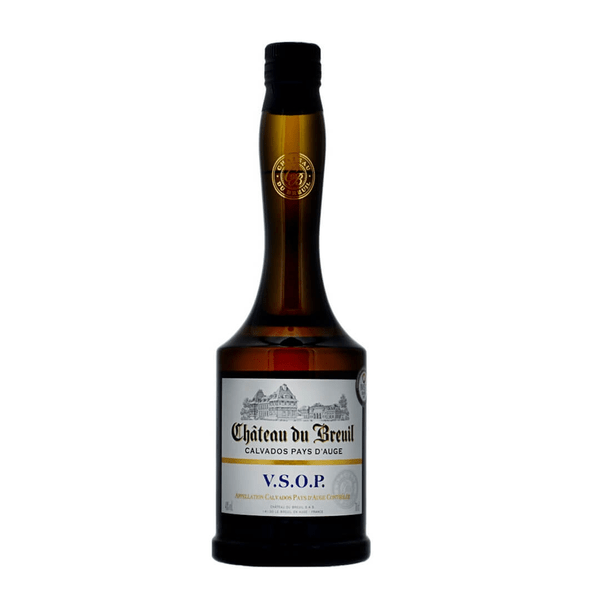 Château du Breuil VSOP Calvados 70cl