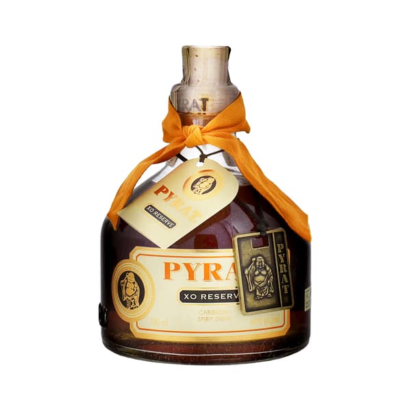 Pyrat XO Reserve Rum 70cl