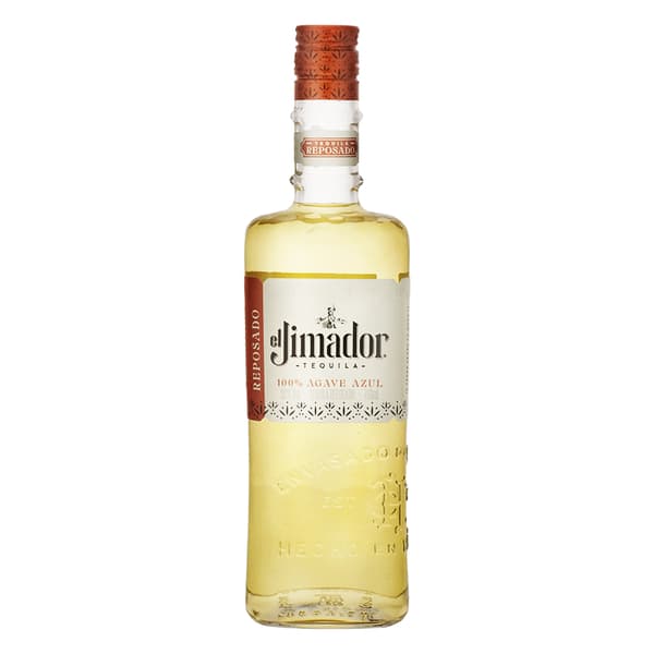 Tequila El Jimador Reposado 70cl