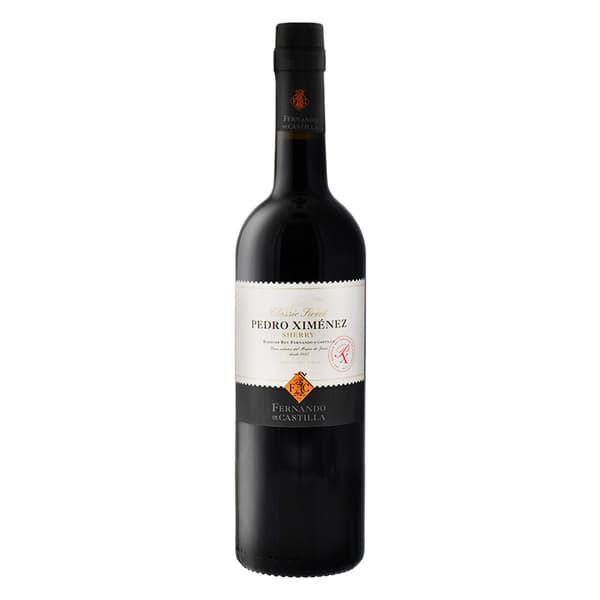 Fernando de Castilla Pedro Ximenez 75cl