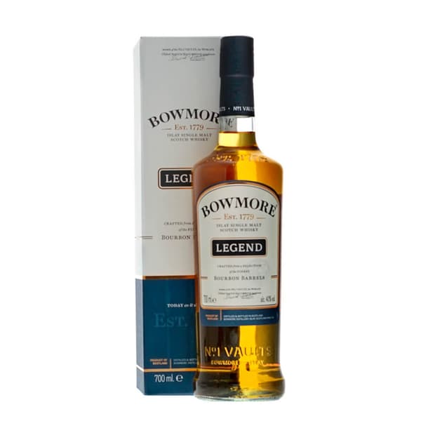 Bowmore Legend 70cl