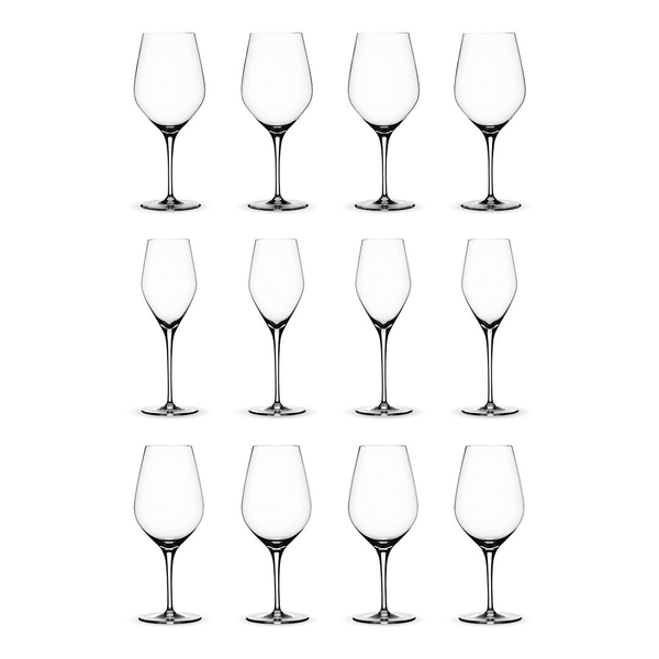Spiegelau Authentis Gläserset, 12er-Set