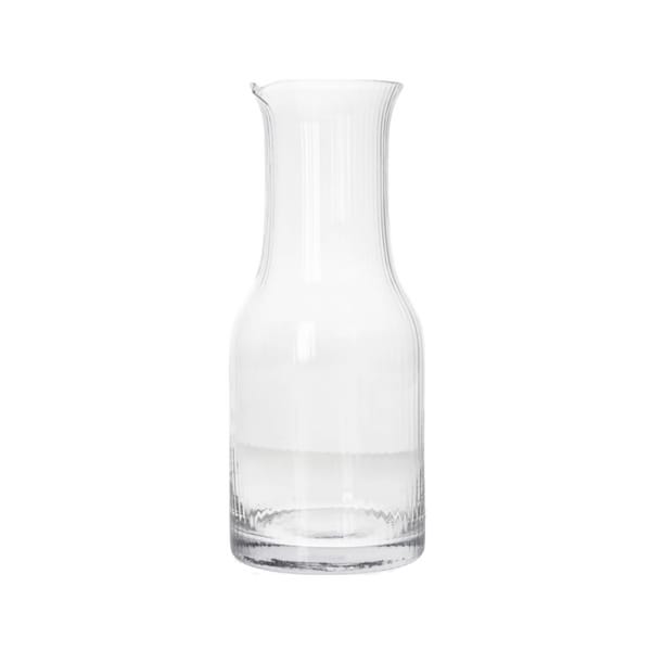 Danny Home Ripple Glaskaraffe 100cl