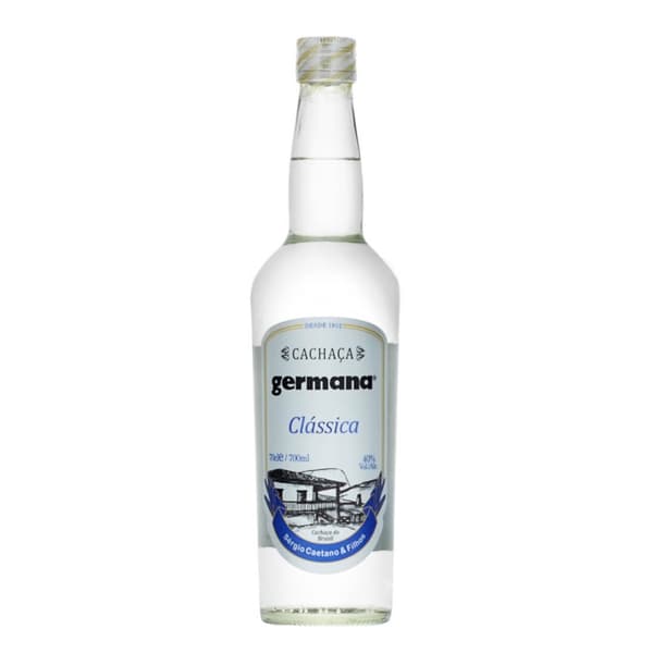 Germana Classica Cachaça 70cl
