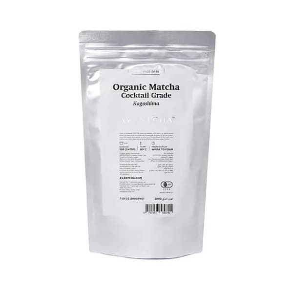 Avantcha Matcha Ceremonial Grade 200g