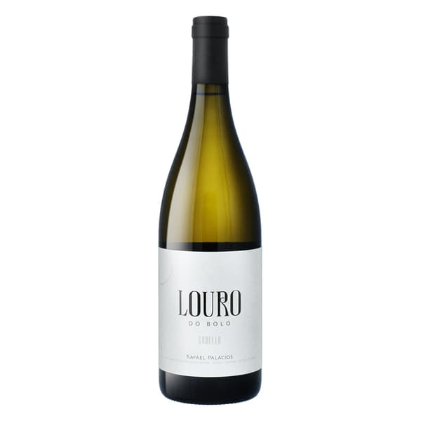 Rafael Palacios Louro do Bolo Godello DO Valdeorras 2022 75cl
