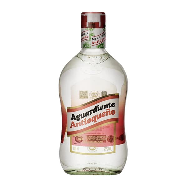 Aguardiente Antioqueño 70cl