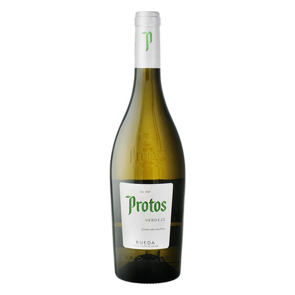 Bodegas Protos Verdejo Rueda DO 2025 75cl