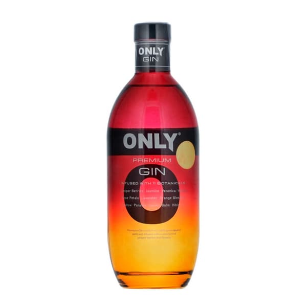 Only Gin 70cl