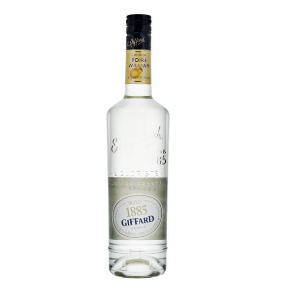 Giffard Poire Williams Classic 70cl
