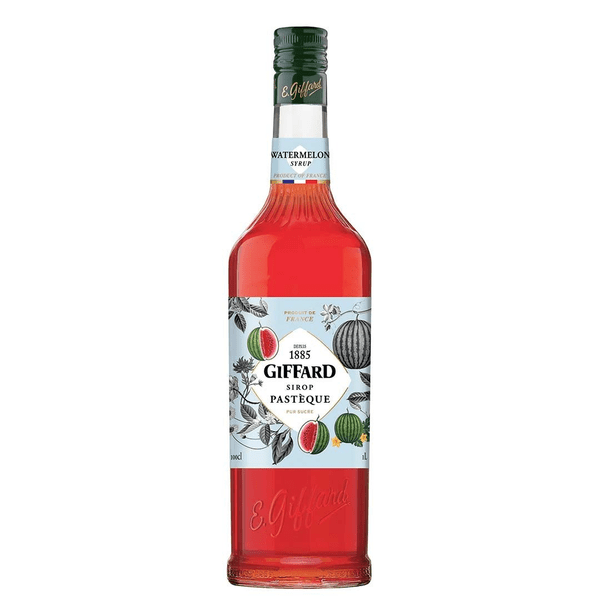 Giffard Wassermelone Sirup 100cl
