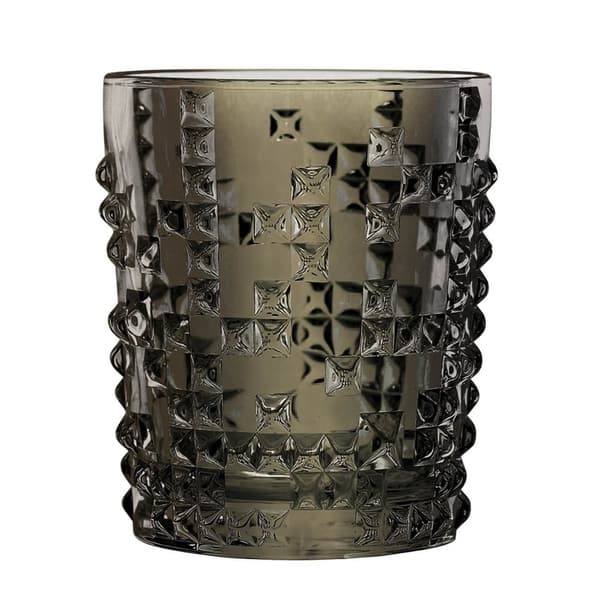 Nachtmann Punk Gun Metal Becher