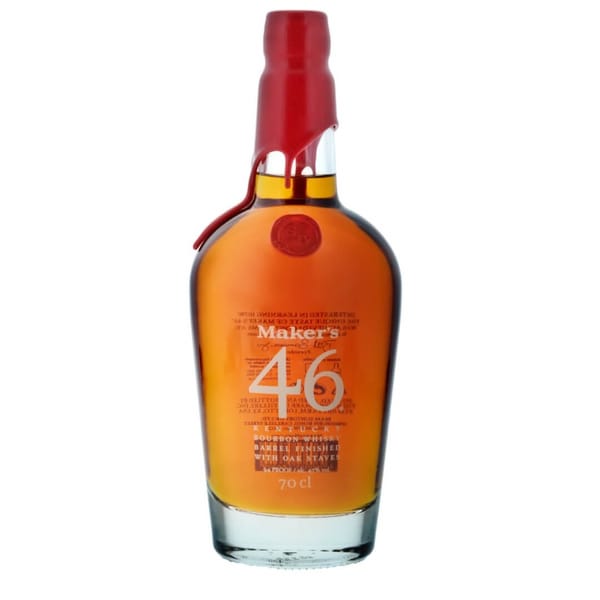 Maker's Mark '46' 70cl