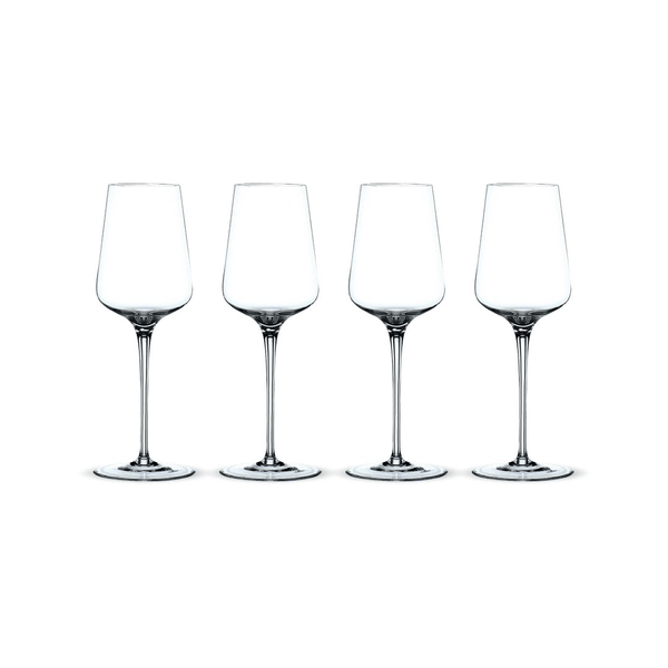 Nachtmann ViNova Weissweinglas, 4er-Set