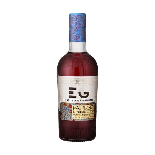 Edinburgh Raspberry Liqueur 50cl