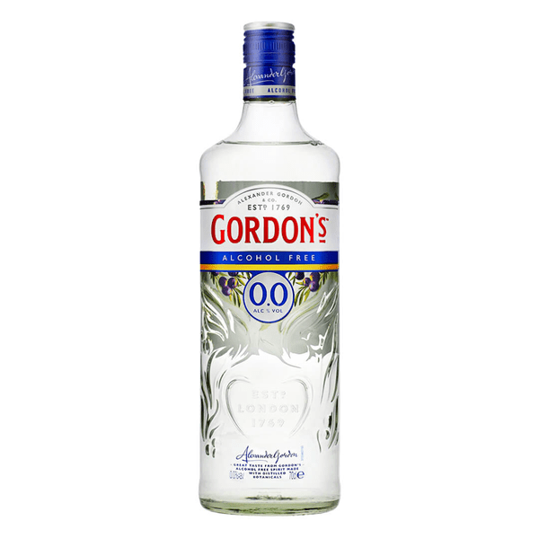 Gordon's Alkoholfrei 70cl