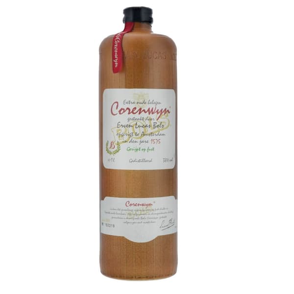 Bols Corenwijn Steen Genever 100cl