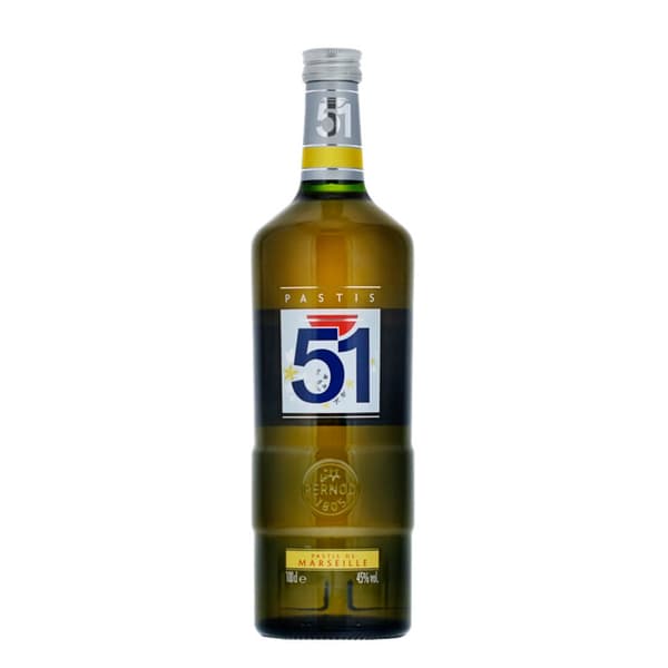 Pastis 51 100cl