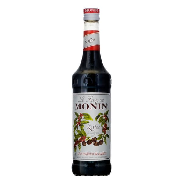 Monin Kaffee Sirup 70cl