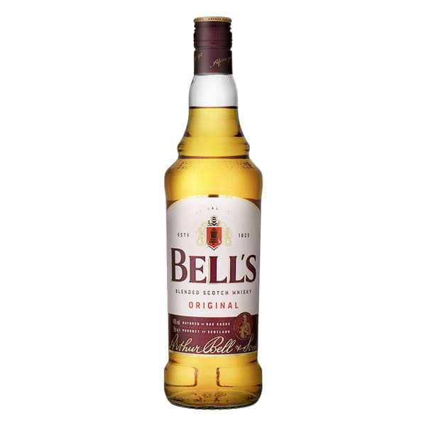 Bell's Blended Scotch Whisky 70cl