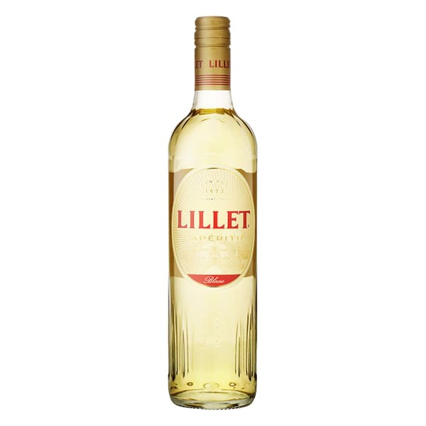 Lillet Blanc Aperitif 75cl