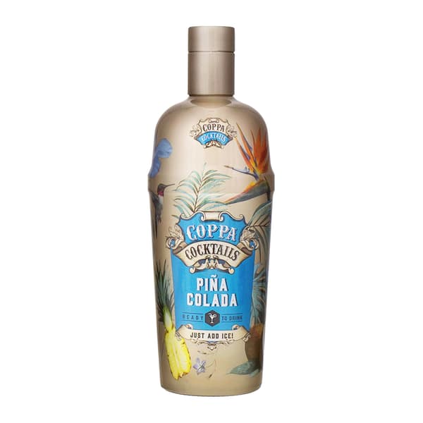 Coppa Cocktails Piña Colada 70cl