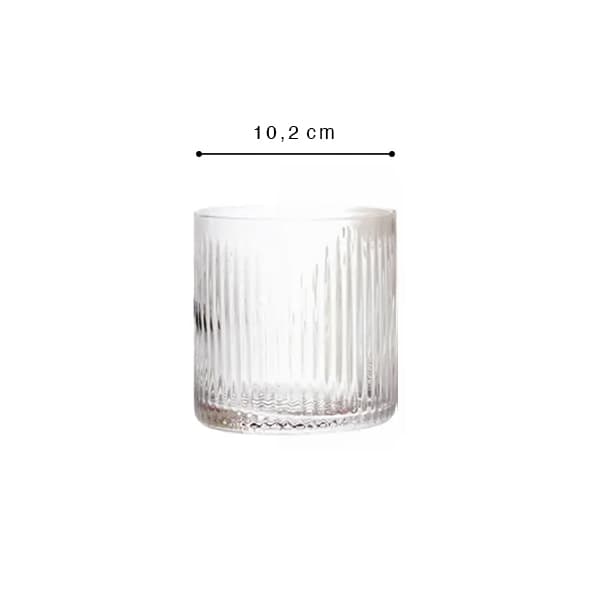 Le Tribute Tumbler, 4er-Pack