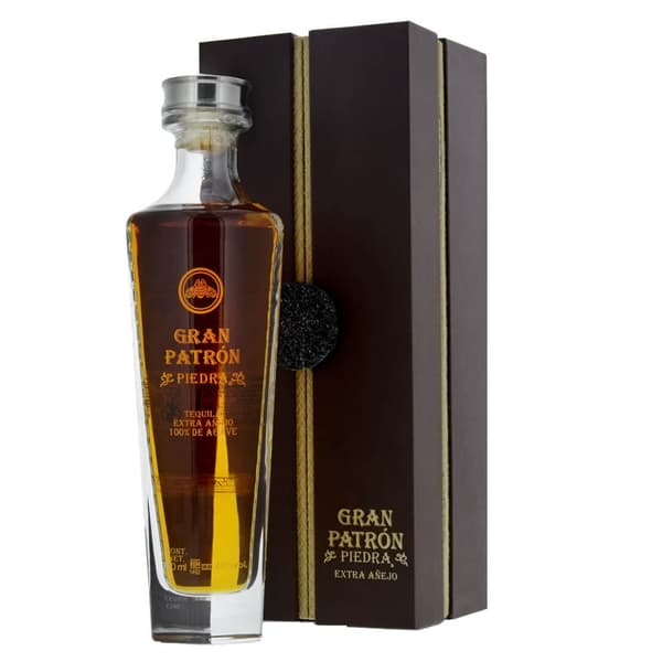 Tequila Gran Patron Piedra 70cl