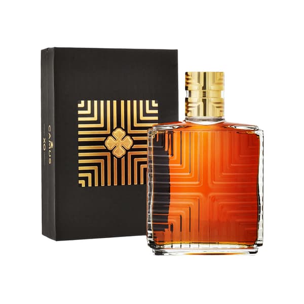 Camus XO Intensely Aromatic 70cl